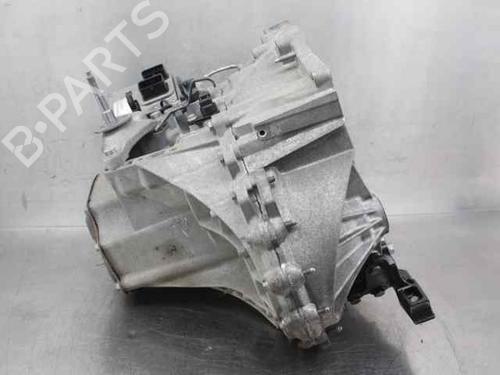 Gearbox PEUGEOT 5008 (0U_, 0E_) 1.6 HDi | BP19785651M3