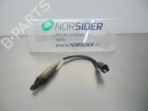 Elektronisk sensor OPEL ASTRA G Estate (T98) 1.4 16V (F35) (90 hp) 19190699
