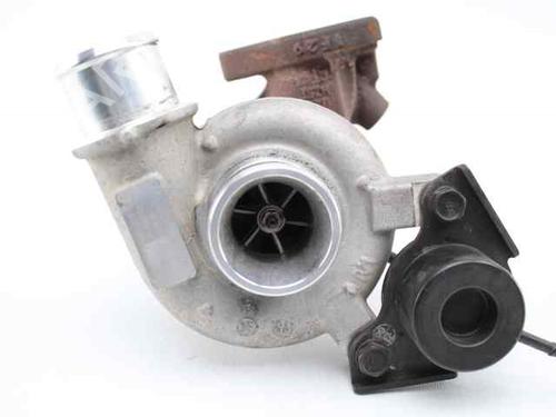 Turbocharger/Supercharger KIA RIO III (UB) 1.4 CRDi | BP19226428M71 