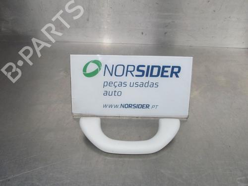 Used Interior roof handle VW POLO (9N_, 9A_) 1.9 SDI (64 hp) 19197578