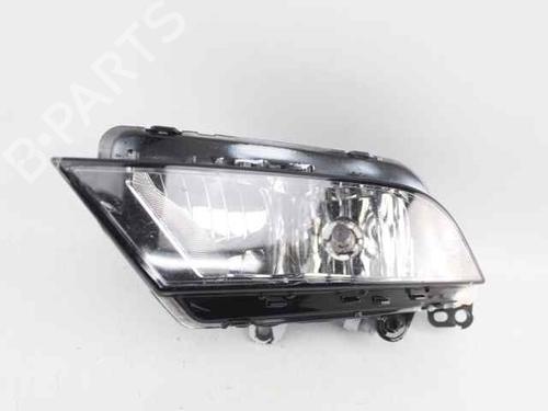 Used Left front fog light Left front fog light SEAT IBIZA IV (6J5, 6P1) 1.4 TDI (90 hp) 32769261 32769261