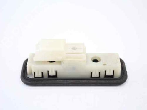 Tailgate handle PEUGEOT 508 SW I (8E_) 1.6 HDi | BP21373712C132 
