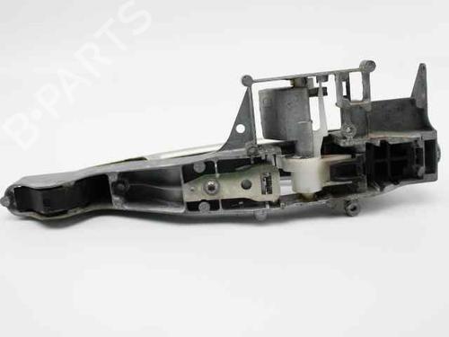 Front right exterior door handle PEUGEOT 308 SW I (4E_, 4H_) 1.6 HDi | BP19220850C129 