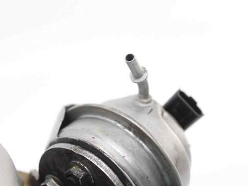 Turbocharger/Supercharger FORD FOCUS III  | BP19221661M71 