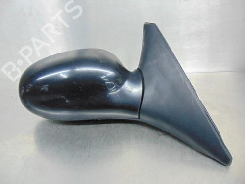 Right mirror KIA SHUMA I (FB) 1.5 i 16V (AFB242) | BP19191386C27 