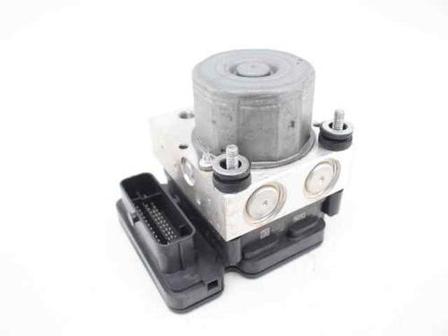 ABS pump DACIA DUSTER (HS_) 1.5 dCi (HSAJ) | BP19239882M43 