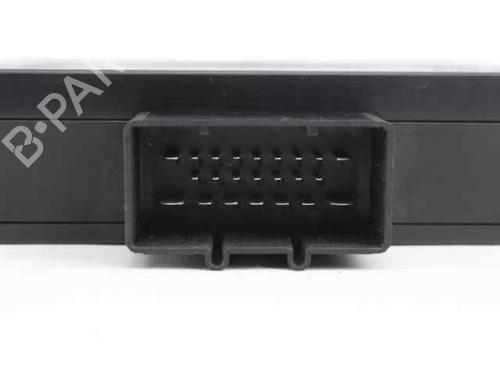 Electronic module VW POLO (9N_, 9A_) 1.9 SDI | BP19216408M83 