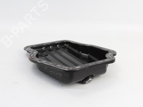 Oliebundkar OPEL MERIVA A MPV (X03) 1.7 CDTI (E75) (100 hp) 19204495