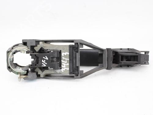 Front left exterior door handle SEAT IBIZA III (6L1) 1.9 SDI | BP19184962C128