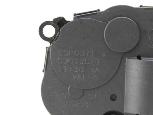Electronic module OPEL ASTRA L (OV5) 1.2 (FPHNSL, FPHNSR) | BP37480433M83 - Image 9