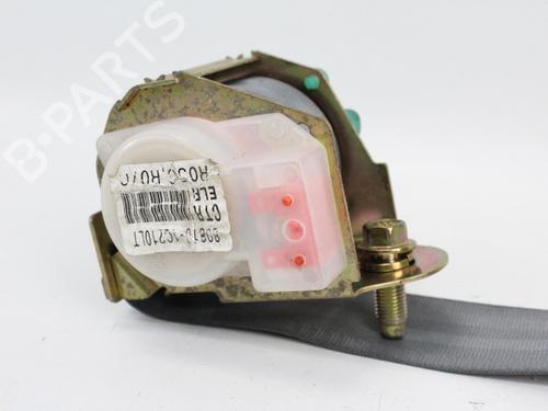 Rear left belt tensioner HYUNDAI GETZ (TB) 1.1 | BP19205235C89 