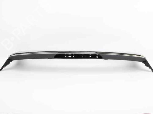 Used Rear spoiler PEUGEOT 2008 I (CU_) 1.6 HDi (114 hp) 19235171
