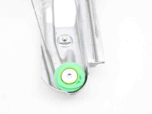 Rear left window mechanism FORD FOCUS III  | BP19223711C24 