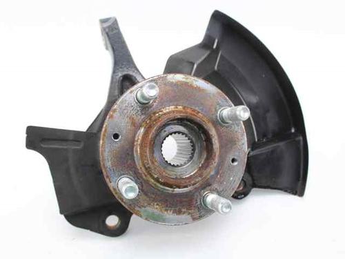 Used Right front steering knuckle HYUNDAI i20 II (GB, IB) 1.1 CRDi (75 hp) 19219133