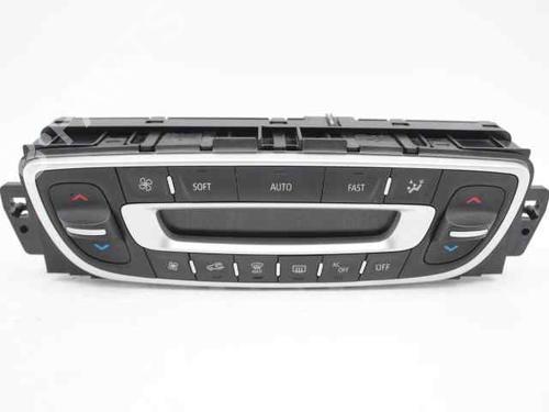 Used Climate control RENAULT MEGANE III Hatchback (BZ0/1_, B3_) 1.5 dCi (BZ1G, BZ1W, BZ0R) (95 hp) 19239184