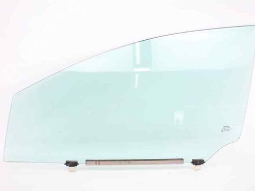 Front left door window TOYOTA AVENSIS Saloon (_T27_) 2.0 D-4D (ADT270_, ADT270R) 6810205050