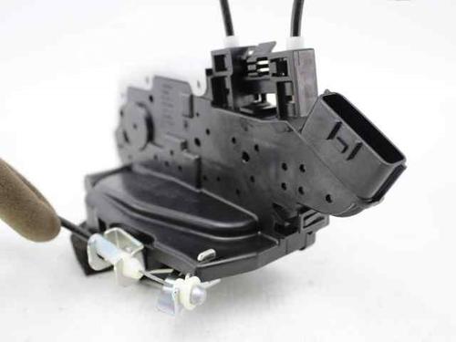 Rear right lock NISSAN JUKE (F15) 1.5 dCi | BP19241467C99