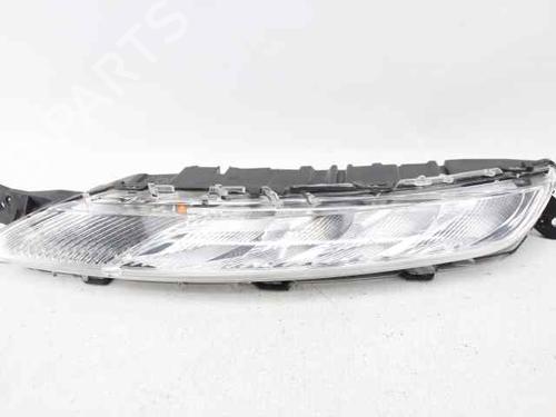 Left daytime light CITROËN C4 Picasso II 1.6 HDi / BlueHDi 115 | BP37186875C104 - Image 2