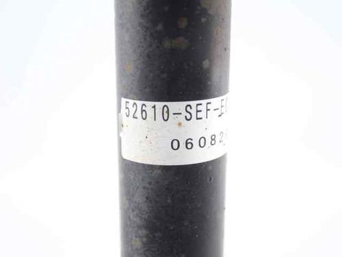 Left rear shock absorber HONDA ACCORD VII (CL, CN) 2.2 i-CTDi (CN1) | BP19231957M18 