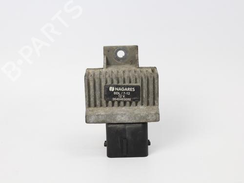 Used Electronic module RENAULT MEGANE II Estate (KM0/1_) 1.5 dCi (KM1F) (86 hp) 19202675