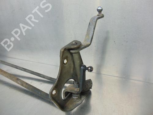 Gear lever ROVER 25 I Hatchback (RF) 1.4 16V | BP19200976M90 