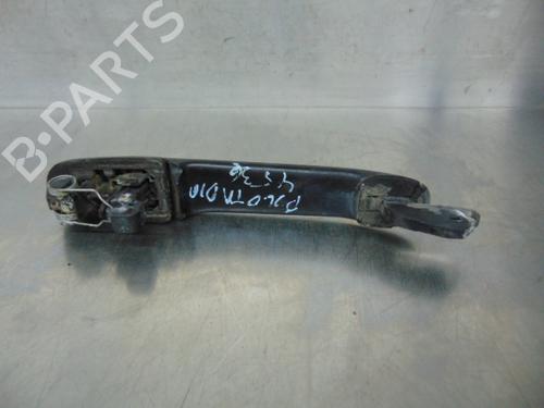 Rear right exterior door handle VW POLO III (6N1) 50 1.0 | BP21197798C130