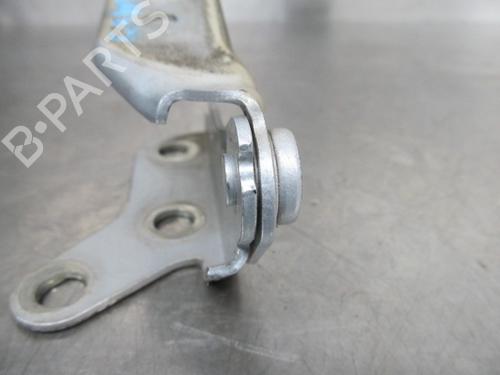 Hinge/Door check strap VW POLO IV (9N_, 9A_) 1.9 SDI | BP19197600C146 