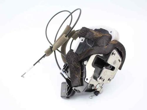 Used Front right lock NISSAN JUKE (F15) 1.5 dCi (110 hp) 19640194