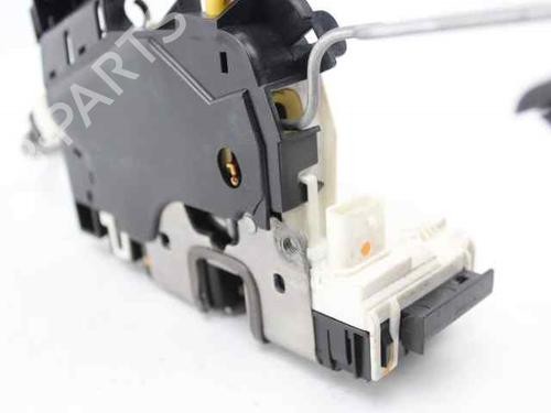 Front right lock MERCEDES-BENZ C-CLASS T-Model (S204) C 180 CDI (204.200) | BP23847598C97 