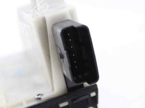 Front right lock PEUGEOT 208 I (CA_, CC_) 1.4 VTi | BP24844594C97 