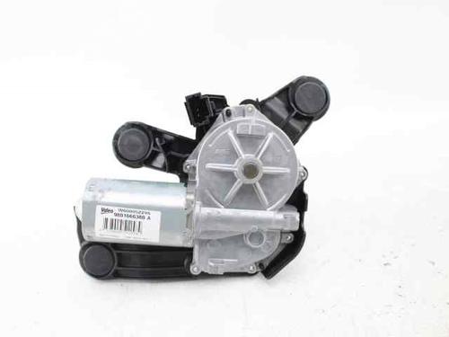 Rear wiper motor CITROËN C4 CACTUS 1.6 HDi 90 | BP39756814M102 - Image 6