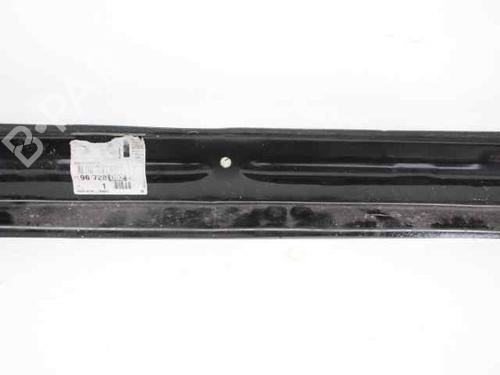 Rear bumper reinforcement CITROËN C3 III (SX) 1.2 VTi 82 | BP30189413C73 