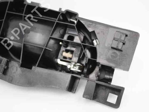 Front left interior door handle CITROËN DS3 (SA_) 1.4 VTi 95 | BP19235523I13 