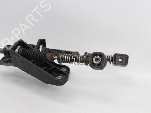 Gear lever VW JETTA III (1K2) 1.9 TDI | BP19206997M90 