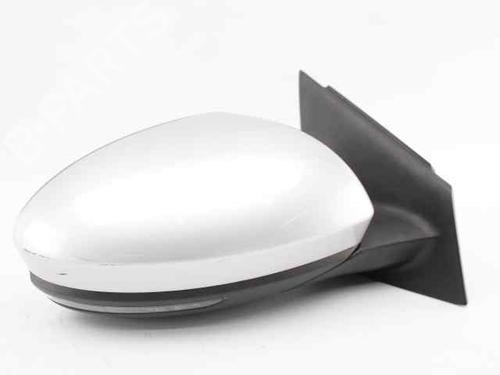 Used Right mirror RENAULT MEGANE IV Grandtour (K9A/M/N_) 1.5 dCi 110 (110 hp) 27393976