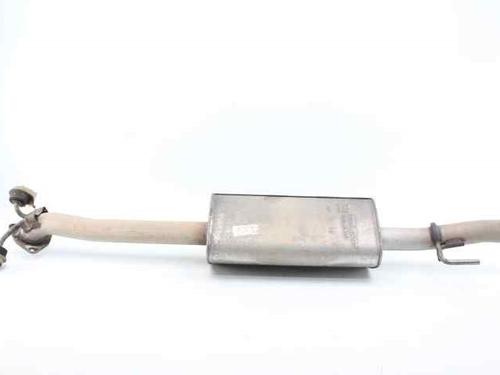 Used Exhaust system Exhaust system OPEL ASTRA K Sports Tourer (B16) 1.6 CDTi (35) (110 hp) 33331129 33331129