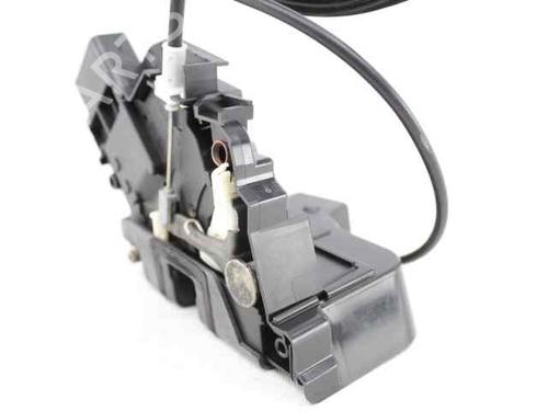 Front right lock FORD FOCUS II Turnier (DA_, FFS, DS)  | BP19233157C97 