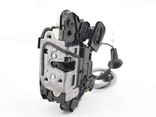 Used Front left lock SEAT LEON (5F1) [2012-2021]  19225290