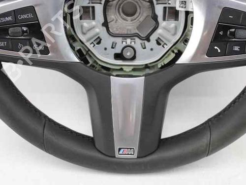 Steering wheel BMW 1 (F40) 116 d | BP37502926C49 - Image 6