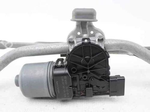 Front wiper motor PEUGEOT 2008 I (CU_) 1.6 HDi | BP29320704M29 