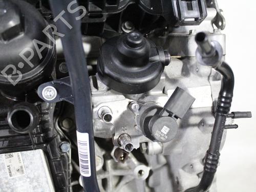 Engine BMW 1 (F21) 116 d | BP40240137M1 - Image 3