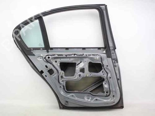 Left rear door BMW 3 (E90) 318 i | BP19338279C4 