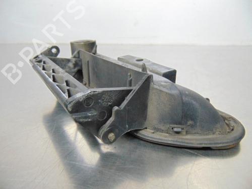Front right exterior door handle CITROËN XANTIA (X1_, X2_) 1.9 SD | BP19191925C129 