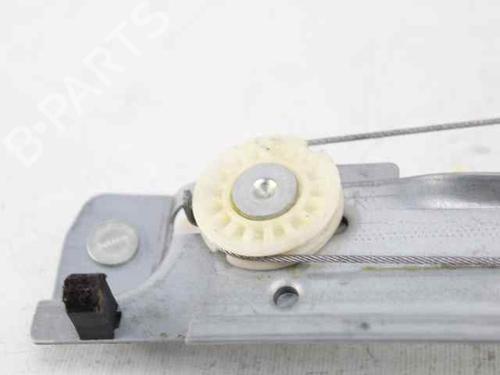 Front right window mechanism RENAULT CAPTUR I (J5_, H5_) 0.9 TCe 90 | BP39542748C23 - Image 5