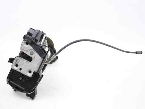Used Rear right lock RENAULT CLIO IV (BH_) 1.5 dCi 75 (75 hp) 19242958