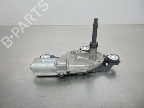 Rear wiper motor FORD FOCUS II Turnier (DA_, FFS, DS) 1.4 | BP19195673M102 