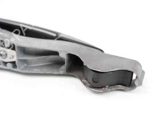 Front left exterior door handle PEUGEOT 207 (WA_, WC_) 1.4 HDi | BP19217149C128 