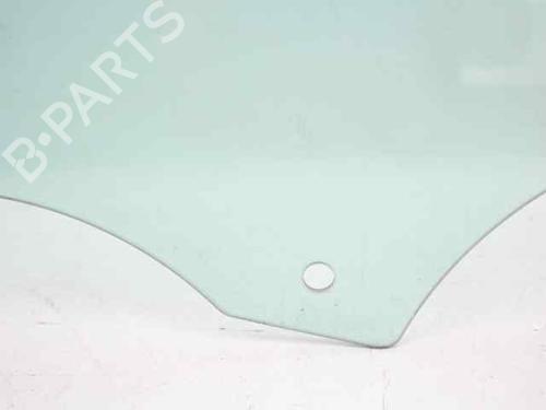 Front left door window SKODA KAMIQ (NW4) 1.5 TSI | BP32433210C18