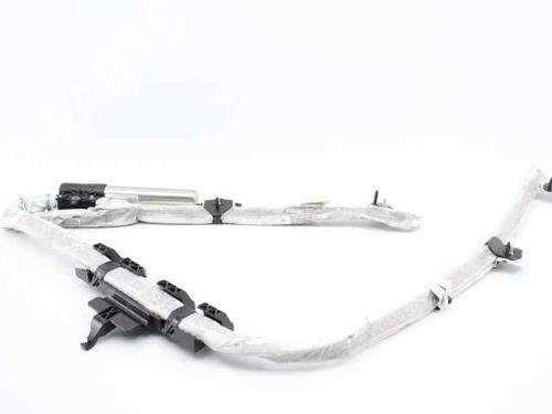 Venstre gardin kollisjonspute BMW 1 (E87) [2003-2013]  19222505
