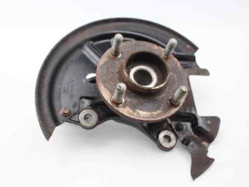 Venstre Styrespindel Lejehus FORD FIESTA VI (CB1, CCN) 1.0 EcoBoost (100 hp) 28485848
